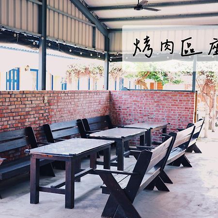 Ding Jia Garden Resort Hengchun South Gate Exterior photo
