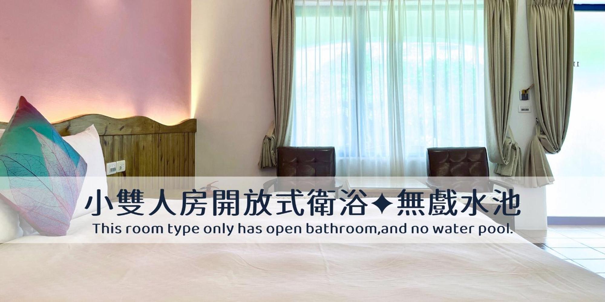Ding Jia Garden Resort Hengchun South Gate Exterior photo