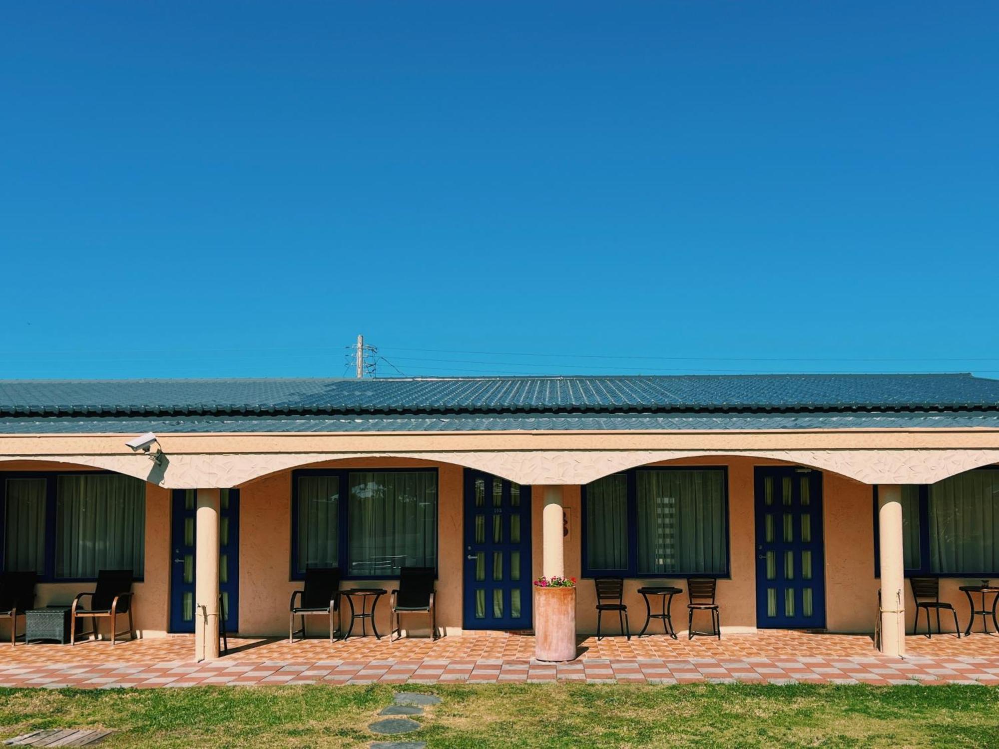 Ding Jia Garden Resort Hengchun South Gate Exterior photo